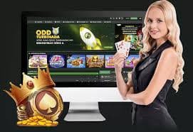 Meja live roulette Eropa di sudirman dengan dealer Indonesia