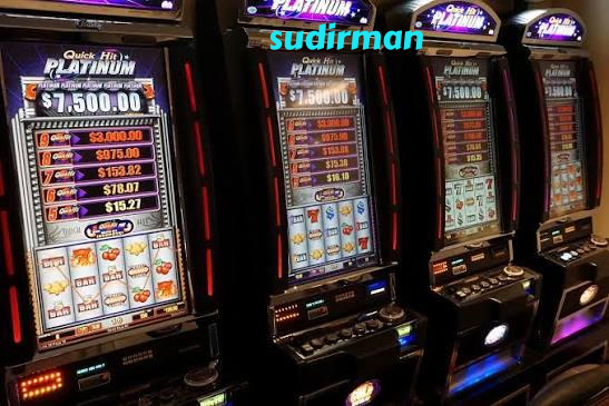 sudirman App sudirman App