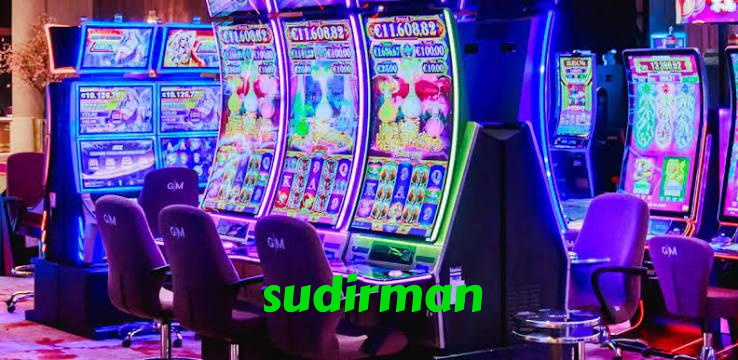 sudirman featured game showcase